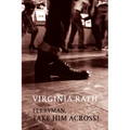 Ferryman, Take Him Across!: (A Rocky Allen Mystery)