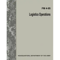 Logistics Operations (FM 4-95)