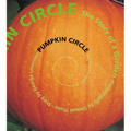 Pumpkin Circle: The Story of a Garden