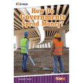 How Do Governments Spend Money?