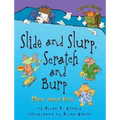 Slide and Slurp, Scratch and Burp: More about Verbs