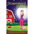 Downward Death: A Magical Mane Mystery