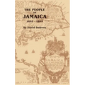 People of Jamaica, 1655-1855