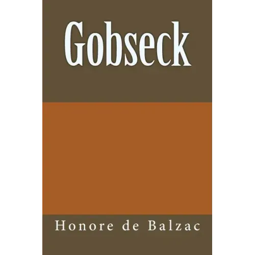 Gobseck