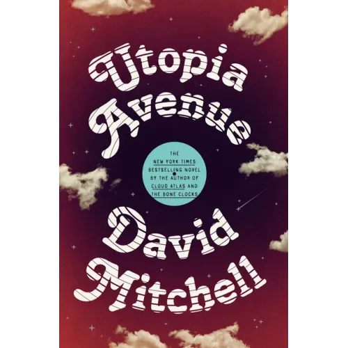 Utopia Avenue
