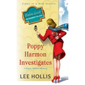 Poppy Harmon Investigates