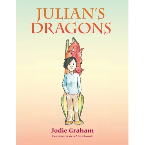 Julian's Dragons