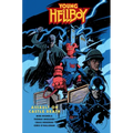 Young Hellboy: Assault on Castle Death