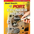 How to Port & Flow Test Cylinder Heads