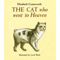 The Cat Who Went to Heaven