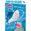 Can Clam Go?: Ready-To-Read Pre-Level 1
