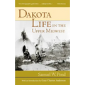 Dakota Life in the Upper Midwest