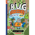 Out in the Wild!: A Graphix Chapters Book (Bug Scouts #1)