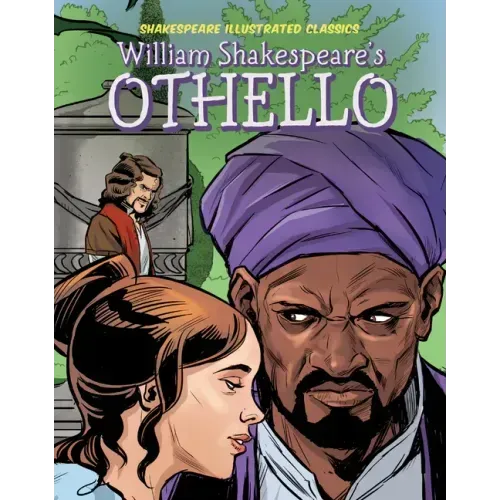 William Shakespeare's Othello