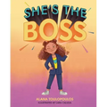 She's the Boss