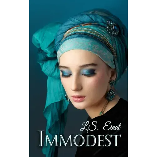 Immodest