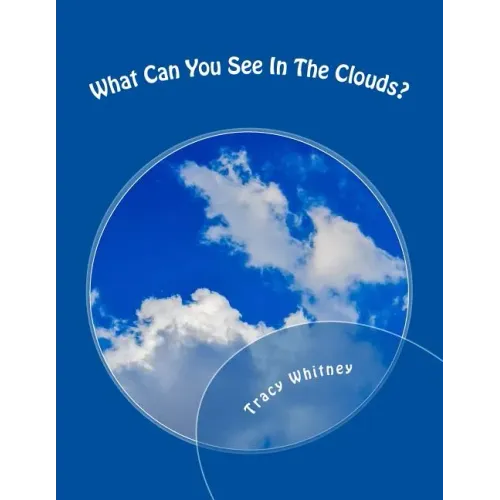 What Can You See In The Clouds?: What Can You Spot In These Cloud Photographs?