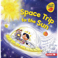Space Trip to the Sun
