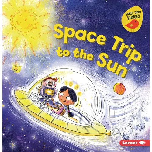 Space Trip to the Sun