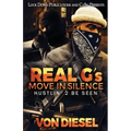 Real G's Move in Silence