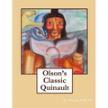 Olson's Classic Quinault