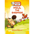 Paolo, the Sheepdog