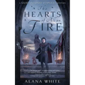 The Hearts of All on Fire