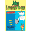 Jokes I Can Read To You: Plus cartoons!