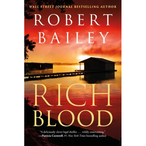 Rich Blood