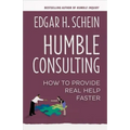 Humble Consulting: How to Provide Real Help Faster