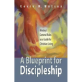 A Blueprint for Discipleship: Wesley's General Rules as a Guide for Christian Living