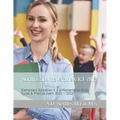North Carolina Praxis CKT 7813: Elementary Education K - 6 Mathematics Study Guide & Practice Exam 2021 - 2022