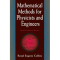 Mathematical Methods for Physicists and Engineers: Second Corrected Edition