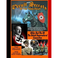 Occult Secrets Of The Third Reich