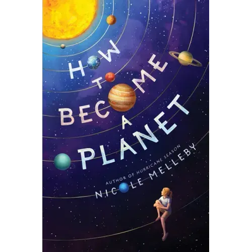 How to Become a Planet
