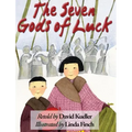 The Seven Gods of Luck: A Japanese Tale