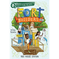Tree House Station: A Quix Book