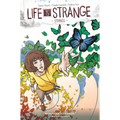 Life Is Strange Vol. 3: Strings (Graphic Novel)