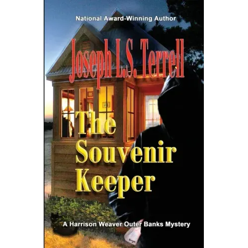 The Souvenir Keeper