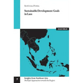 Sustainable Development Goals in Laos