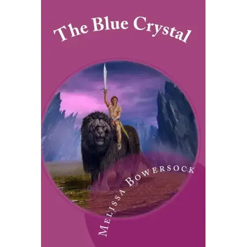The Blue Crystal