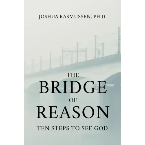 The Bridge of Reason: Ten Steps to See God