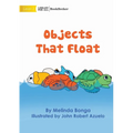 Objects That Float