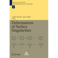 Deformations of Surface Singularities