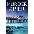 Murder on the Pier: A completely unputdownable cozy mystery novel