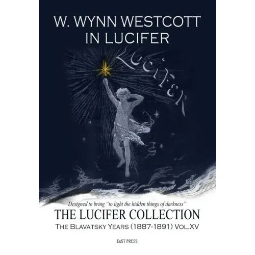 W. Wynn Westcott in Lucifer