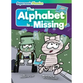 The Alphabet Is Missing