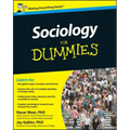 Sociology for Dummies