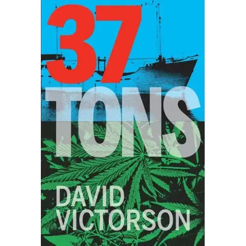 37 Tons