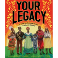 Your Legacy: A Bold Reclaiming of Our Enslaved History